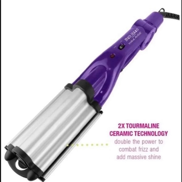 New Bed Head Wave Artist Beachy Waves - Picture 5 of 8